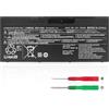 KXRSII FPB0338S Laptop Batteria per Fujitsu LifeBook T939 T938 T937 E449 E559 E549 E558 E548 E459 E448 E458 E5510 E5511 E5410 E5411 U747 U748 U749 U757 U758 U759 U7410 U7510 FPCBP529 FMVNBP247