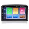 Generico Autoradio Android 9 Pollici per Fiat Croma | CarPlay & Android Auto, Navigatore GPS, Bluetooth, WiFi, Schermo Touch HD, 4GB RAM + 32GB ROM 2005-2012
