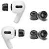 AZLA SednaEarfit Crystal per AirPods Pro / 2 paia (taglia SSS)