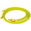 Van Den Hul The Wave - Cavo di Connessione RCA da 1,2 m