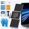 pengguo Batteria A1713 compatibile con MacBook Pro 13 A1708 fine 2016 metà 2017 EMC 2978 3164, batteria A2171 Statement per MacBook Pro 13 A2159 (2019) A2289 (2020) A2338 (2020)