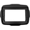 MASHRGX Per Jeep Per Renegade 2014-2021 Kit Mascherina Autoradio 2DIN Da 9 Pollici Con Cablaggio Adattatore Per Cavo Alimentazione Canbus Pannello stereo(Only Frame)