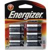 Energizer 123 - Batteria al litio per foto, confezione da 6, 3 V, durata 10 anni, per elettronica digitale