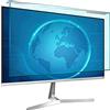 ALXDR Filtro Schermo Anti Luce Blu per Monitor da 24(per 23 - 24Misurati in Diagonale 16: 9/16: 10)