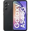 Samsung Galaxy A54 5G (Grafite, 8 GB, 256 GB di archiviazione) Senza offerta
