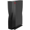 FLLAGG20 T I M HUB Pro Wi-Fi 7 Modem Router Solo per FTTH Fibra Ottica Fino a 2.5Gbps, Ultima Generazione WIFI (IEEE 802.11be) ZXHN F6745M