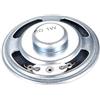 Generic XYWHPGV Altoparlante fai da te da 1 W 8 Ohm 50 mm di forma rotonda altoparlante di ricambio(f0c50 9b72c 69120 419ee 937a0 50c1d