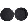 V-MOTA Cuscinetti di ricambio per cuffie AKG K70 K71 K710 K71TV K516TV K101 spugna