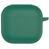 BAIDIYU Cover Auricolari Compatibile con AirPods 4, TPU Morbido, Protezione All Inclusive, Antiurto, Caduta Custodia Compatibile con AirPods 4.(D G)
