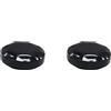Rheross 2X NRF51822 Bluetooth Beacon Tag Eddystone Ibeacon Ble Proximity Locator Beacon Supporto Beacon Eddystone