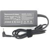 T-ProTek Alimentatore di rete da 45 W, compatibile con Samsung Ultrabook 900X3C-A05