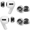 AZLA SednaEarfit Crystal per AirPods PRO / 2 Paia (Taglia M)