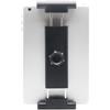 Kiuiom Adattatore Per Treppiede Per Ipad,Tablet Telefono Con Testa A Sfera,Supporto Tablet Treppiede Per Ipad Ruotabile 360,Adecuado Para 6,3-10,8 Pulgadas