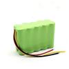 Seilylanka 17670 4000mAh per Kenz Cardico Batteria 12V HHR-38AF25G1 1210 1211