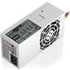AISENS Fuente de Alimentación TFX Aisens ASPC-500TFX-SEO- 500W- Ventilador 8cm