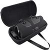 co2CREA Duro Custodia Viaggio Caso Copertina per JBL Xtreme 5 Speaker Bluetooth Portatile (solo scatola,Case Only)