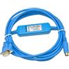 QTAZMJPB GPW-CB02 for cavo di programmazione for pannello a sfioramento serie GP37/2500/2301 Linea di download HMI serie Pro-face GP