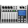 Thornton DM08X - Mixer digitale 8 canali, con touchscreen, interfaccia audio USB, DSP, controllo Wi-Fi e Bluetooth