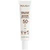 Rougj crema solare viso 50+ antimacchia 40 ml