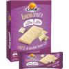 Cereal buoni senza goloso cioccolato bianco 120 g