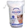 DA.MA. DISTRIBUZIONE Srl Dermacotone Dischetti Ovali Maxi 50 pezzi