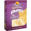 NUTRITION & SANTE' ITALIA SpA Cereal Pane Azzimo Senza Glutine 180 grammi
