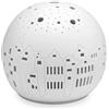 PURAE Snowfall Diffusore ad Ultrasuoni in Ceramica