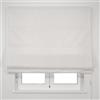 VIEWTEX | Tenda a Pacchetto steccata traslucida Basic | Colore: off-White | Dimensioni: 150cm X 175cm | per Porte e finestre | Made in Spain | Garanzia di 5 Anni