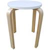 Casa Vital N/A Wooden Chair EriNA