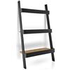 EVA SOLO | Mini scaffale da cucina nordico | Sposta il mini scaffale versatile e pratico dal bagno alla cucina | Design e funzionalità danesi | Nero