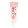 essence SAY IT WITH JUICY BETTER TOGETHER juicy bomb lucidalabbra brillante 01-Lovely Litchi 10ml - Gloss