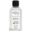 MAISON BERGER PARIS Bouquet Parfumé Ricarica per Diffusore - Lady Flower 200ml - Profumo per Diffusore