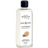 Maison Berger Paris Parfum de Maison Cèdre Du Liban 1lt - Profumo per Lampada Catalitica
