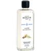 Maison Berger Paris Parfum de Maison Thé Blanc Pureté 1lt - Profumo per Lampada Catalitica