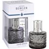 MAISON BERGER PARIS Lampe Coffret Mirage Noire 250ml - Cofanetto con Lampada