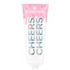 essence SAY IT WITH JUICY CHEERS juicy bomb jumbo lucidalabbra 02-Cake My Day! 30ml - Gloss