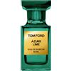 Tom Ford Private Blend Collection Azure Lime 50ml - Eau de Parfum Unisex