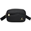 Jordan Marsupio Monogram, Nero