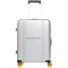 RefrigiWear Trolley (GRIGIO, Taglia Unica)