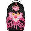 SPRAYGROUND ZAINO PINK PANTHER DRIPPY DIAMONDS 910B8