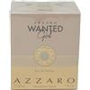 Azzaro Wanted Girl Eau de Parfum 30 l