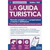 EdiSES Edizioni Esame abilitazione guida turistica: Manuale per prova scritta, orale e tecnico-pratica con podcast e schede PDF sui siti ufficiali 2026