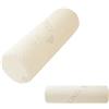 BlinBlin Cuscino per Collo in Memory Foam Cuscino Cervicale Rotondo e Fodera Rimovibile Allevia Dolore al Collo,Adatto per dormire, per sedie da ufficio e per i viaggi. (17,7 in x 5.9 in)