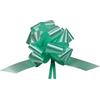 PuntoCasaStore 50 Nastri coccarde autotiranti granfiocco Confezione Regalo Auto Antenna specchietto Feste Varie Misure e Colori Alta qualita'