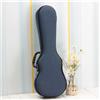 Borsa per ukulele portatile Custodia impermeabile per ukulele tenore da 26