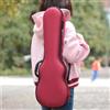Borsa per ukulele portatile Custodia impermeabile per ukulele tenore da 26