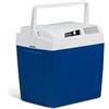 Mobicool ME24 Frigorifero Elettrico Portatile, 23 Litri, 12 V e 230 V per Auto, Camion, Camper, Barca e Presa di Corrente