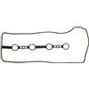 AJUSA 11087700 Guarnizione Copritestata Compatibilità con TOYOTA RAV 4 III ACA3, ACE, ALA3, GSA3, ZSA3 RAV 4 II CLA2, XA2, ZCA2, ACA2 AURIS NRE15, ZZE15, ADE15, ZRE15, NDE15 AVENSIS T25