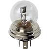 Lampa 58001 12V Lampada Asimmetrica biluce - R2 Asymmetric - 40/45W - P45t - 1 pz - Scatola