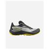 Salomon Genesis M - Scarpe Trail - Uomo - Nero